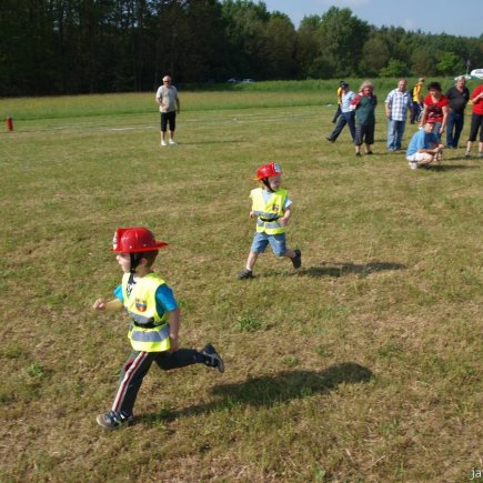 Butoves - okrsek 2011