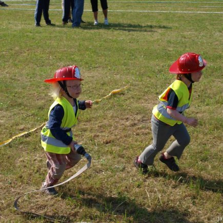 Butoves - okrsek 2011