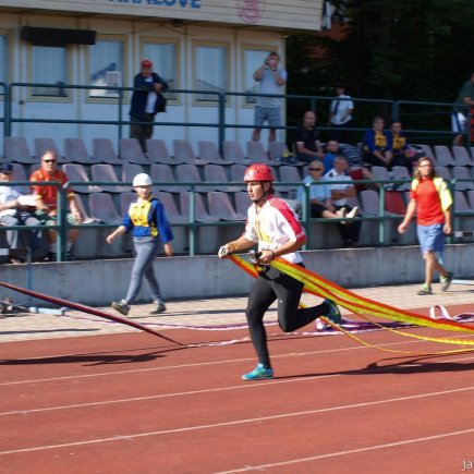 Krajské kolo PS Hradec Králové