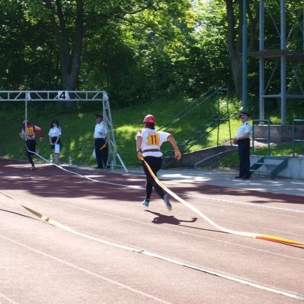 Krajské kolo PS Hradec Králové