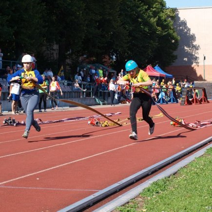 Krajské kolo PS Hradec Králové