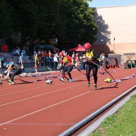 Krajské kolo PS Hradec Králové