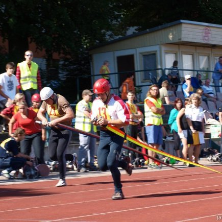 Krajské kolo PS Hradec Králové