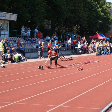 Krajské kolo PS Hradec Králové