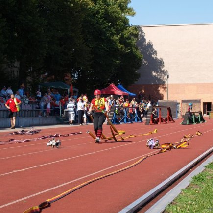 Krajské kolo PS Hradec Králové