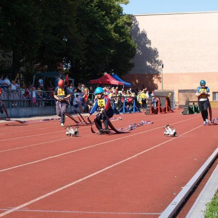 Krajské kolo PS Hradec Králové