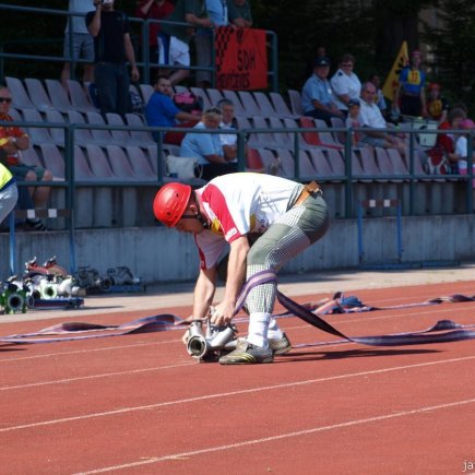 Krajské kolo PS Hradec Králové