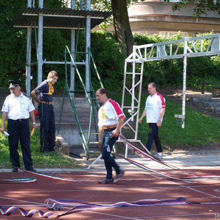 Krajské kolo PS Hradec Králové