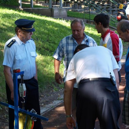 Krajské kolo PS Hradec Králové