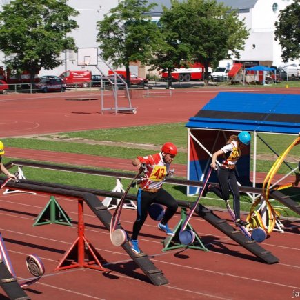 Krajské kolo PS Hradec Králové