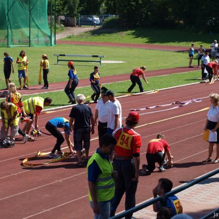 Krajské kolo PS Hradec Králové