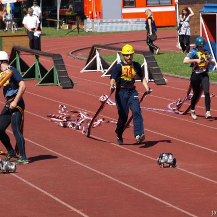 Krajské kolo PS Hradec Králové