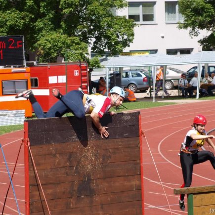 Krajské kolo PS Hradec Králové