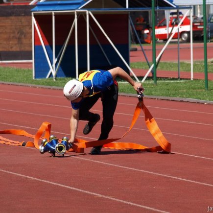 Krajské kolo PS Hradec Králové