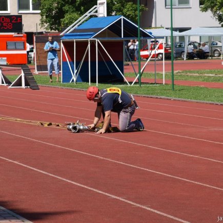 Krajské kolo PS Hradec Králové