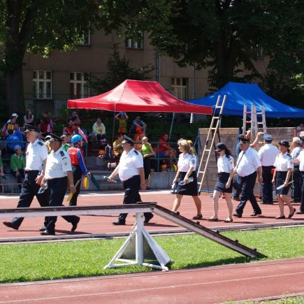 Krajské kolo PS Hradec Králové