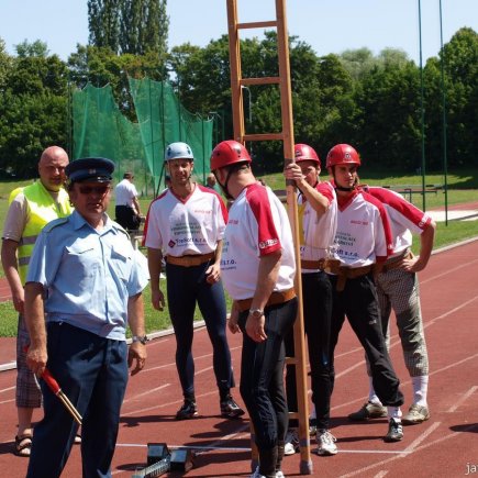 Krajské kolo PS Hradec Králové