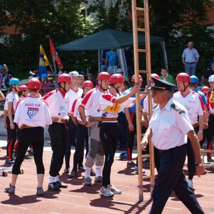 Krajské kolo PS Hradec Králové