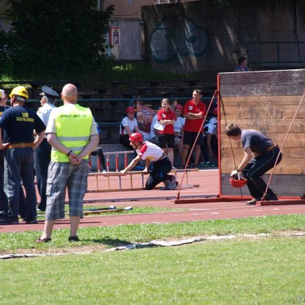 Krajské kolo PS Hradec Králové