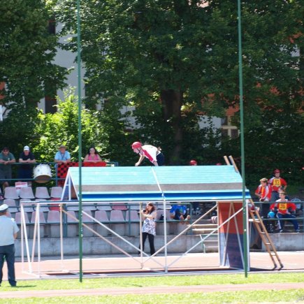 Krajské kolo PS Hradec Králové