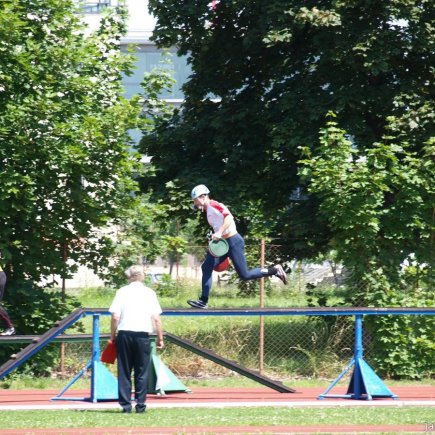 Krajské kolo PS Hradec Králové