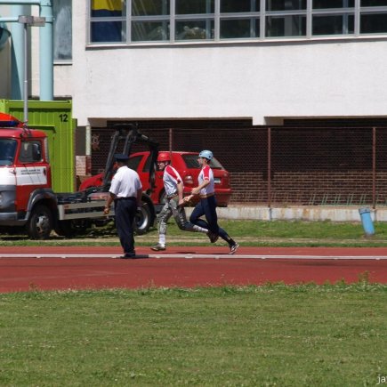 Krajské kolo PS Hradec Králové