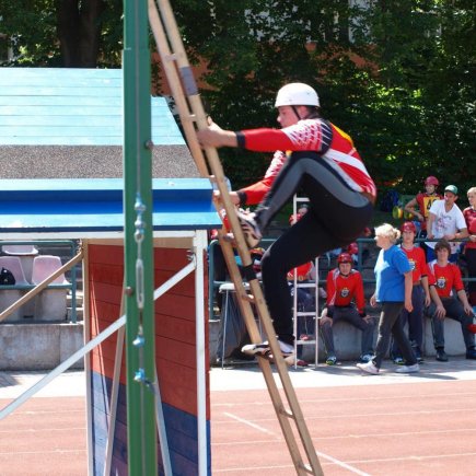 Krajské kolo PS Hradec Králové