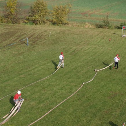 Poslední výstřik 2012