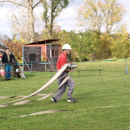 Poslední výstřik 2012