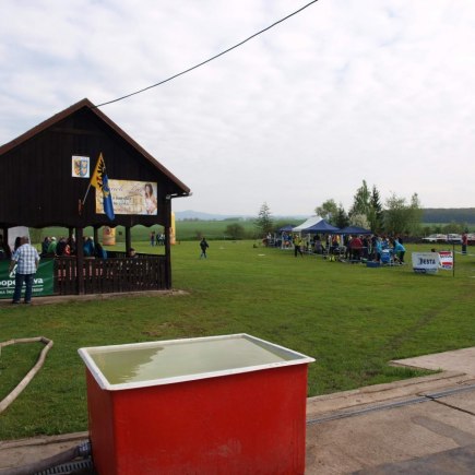 Podkozákovská liga 2013