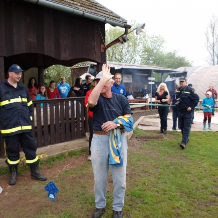 Podkozákovská liga 2013