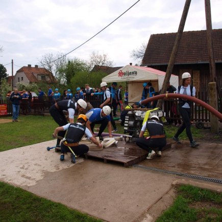 Podkozákovská liga 2013