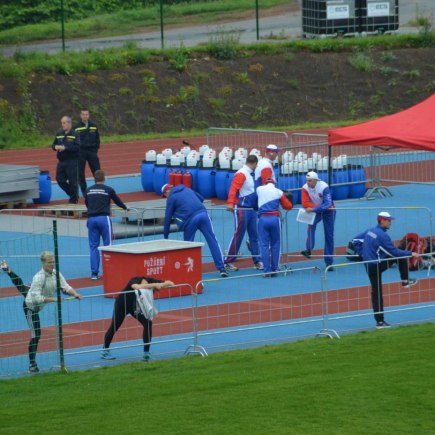 MČR v PS Trutnov 2015