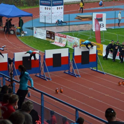 MČR v PS Trutnov 2015