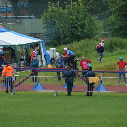 MČR v PS Trutnov 2015