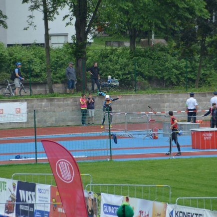 MČR v PS Trutnov 2015