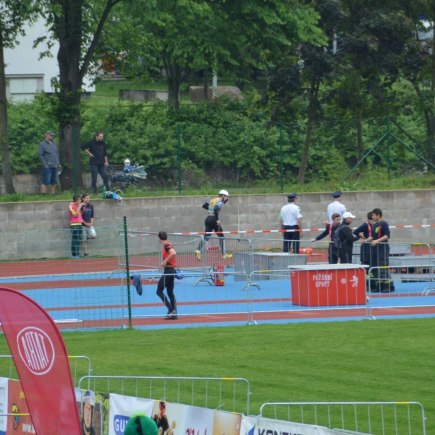 MČR v PS Trutnov 2015