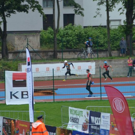 MČR v PS Trutnov 2015