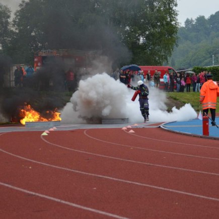 MČR v PS Trutnov 2015