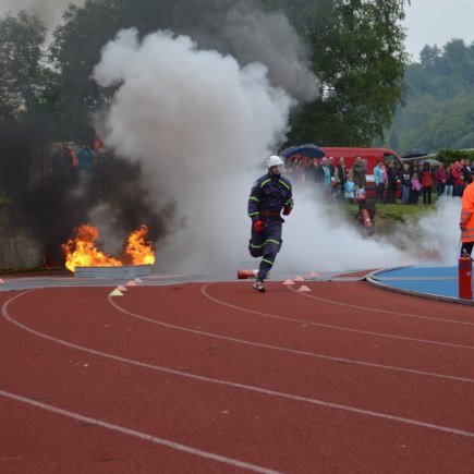 MČR v PS Trutnov 2015