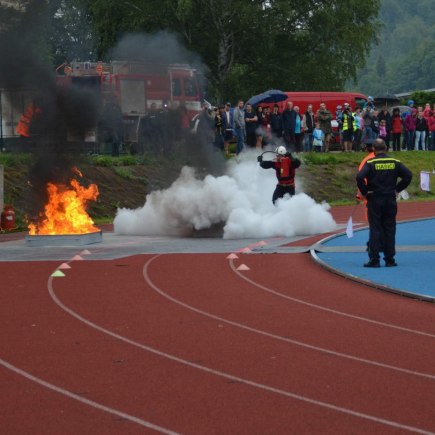 MČR v PS Trutnov 2015