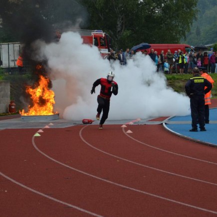 MČR v PS Trutnov 2015