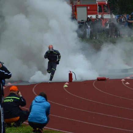 MČR v PS Trutnov 2015